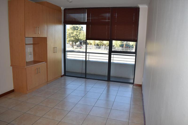 To Let 1 Bedroom Property for Rent in Stellenbosch Central Western Cape